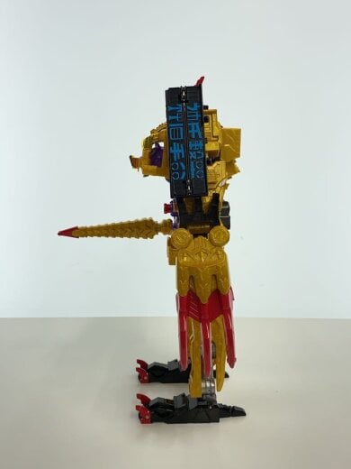 商品画像：ヒーロー│特撮/暴太郎戦隊ドンブラザーズ// 5