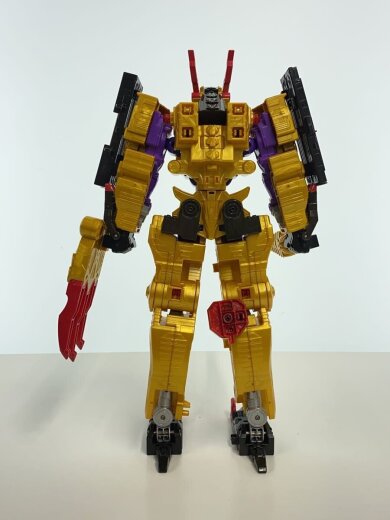 商品画像：ヒーロー│特撮/暴太郎戦隊ドンブラザーズ// 6