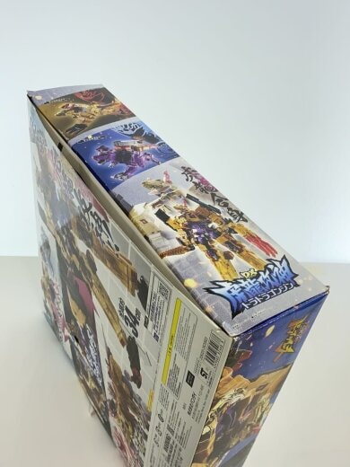 商品画像：ヒーロー│特撮/暴太郎戦隊ドンブラザーズ// 7