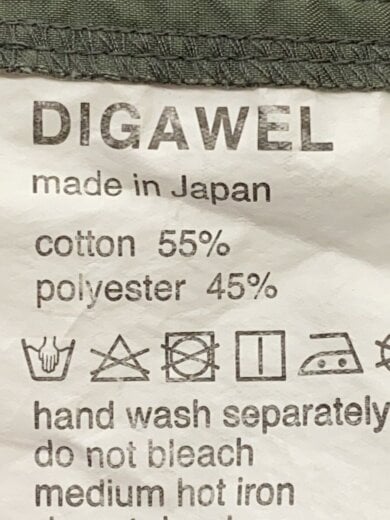 商品画像：半袖シャツ/2/コットン/KHK// 5