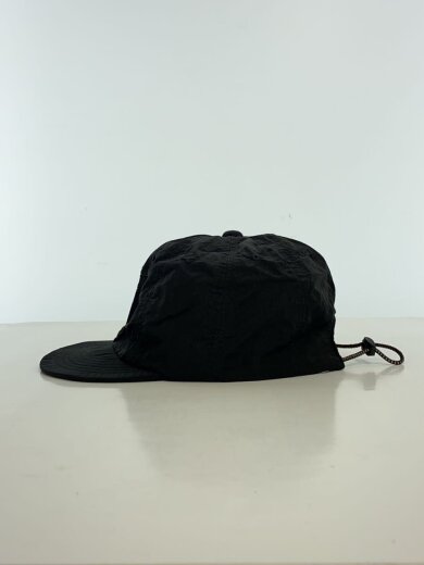 商品画像：ヘッドウェア/--/ナイロン/BLK/メンズ/FAC38231U0001 2