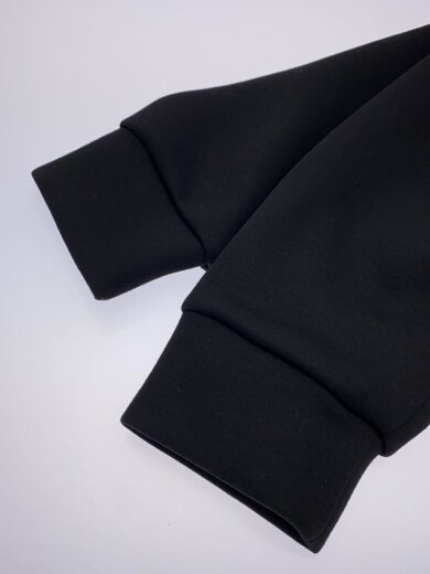 商品画像：TECH AIR SWEAT HOODIE_テックエアースウェットフーディ/XL/ポリエステル/BLK// 5