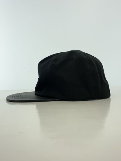商品画像：キャップ/--/コットン/BLK/メンズ 2
