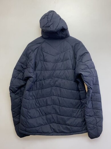 商品画像：ジャケット/XL/ナイロン/NVY/PW2QJN10// 2