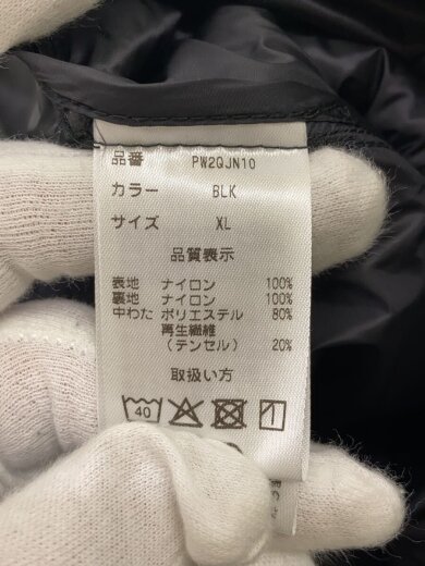 商品画像：ジャケット/XL/ナイロン/NVY/PW2QJN10// 4