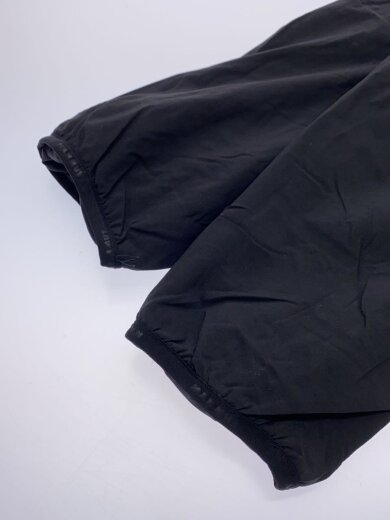 商品画像：ナイロンジャケット/XL/ナイロン/BLK/無地/1013-03340// 5