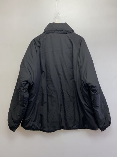 商品画像：ジャケット/L/ポリエステル/BLK/AM-22AW4013// 2