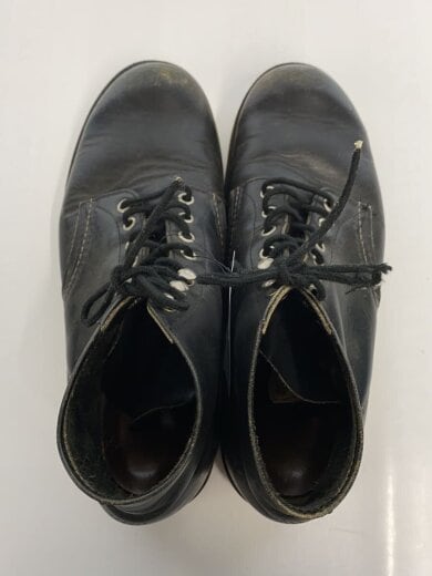 商品画像：ブーツ/UK7.5/BLK/レザー/Irish Setter Sport Boot 3