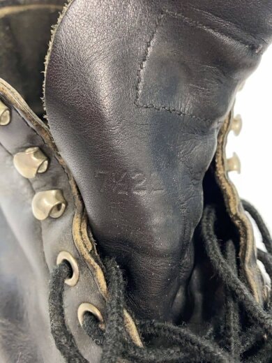 商品画像：ブーツ/UK7.5/BLK/レザー/Irish Setter Sport Boot 5