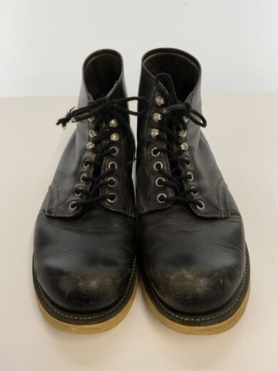 商品画像：ブーツ/UK7.5/BLK/レザー/Irish Setter Sport Boot 7
