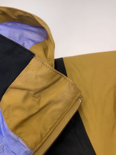 商品画像：MOUNTAIN RAINTEX JACKET_マウンテンレインテックスジャケット/M/ナイロン/CML// 8