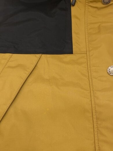 商品画像：MOUNTAIN RAINTEX JACKET_マウンテンレインテックスジャケット/M/ナイロン/CML// 9