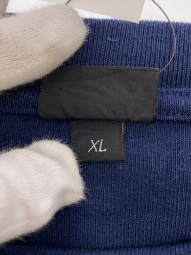 商品画像：長袖Tシャツ/XL/コットン/SD24F-CT02// 4