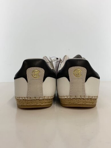 商品画像：ローカットスニーカー/27.5cm/WHT/KJ0274// 6