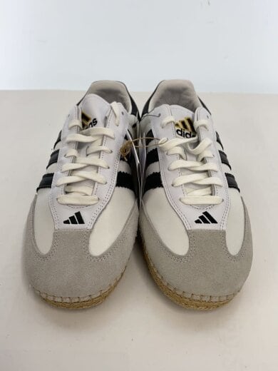 商品画像：ローカットスニーカー/27.5cm/WHT/KJ0274// 7