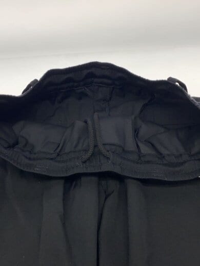 商品画像：REGULATION GABARDINE W RIB POCKET PANTS/2/ウール/BLK/HK-P03-140// 3