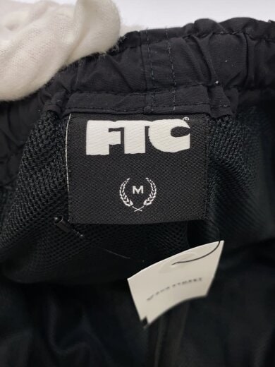 商品画像：ショートパンツ/M/ナイロン/BLK/FTC024SUMB05// 4