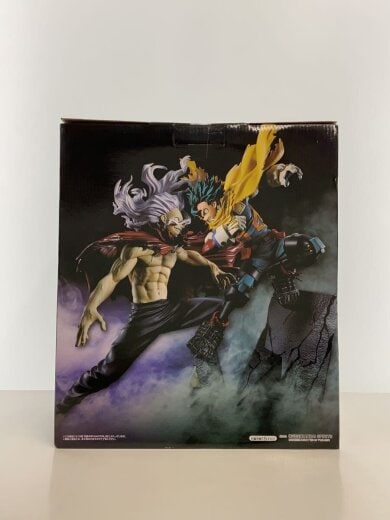 商品画像：フィギュア/僕のヒーローアカデミア// 4