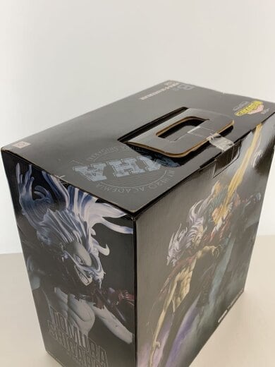 商品画像：フィギュア/僕のヒーローアカデミア// 5
