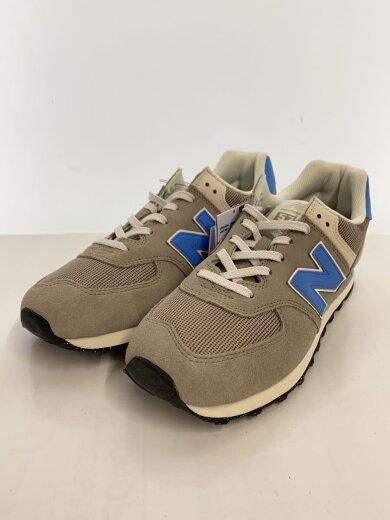 商品画像：ローカットスニーカー/30cm/GRY/U574SCG// 2