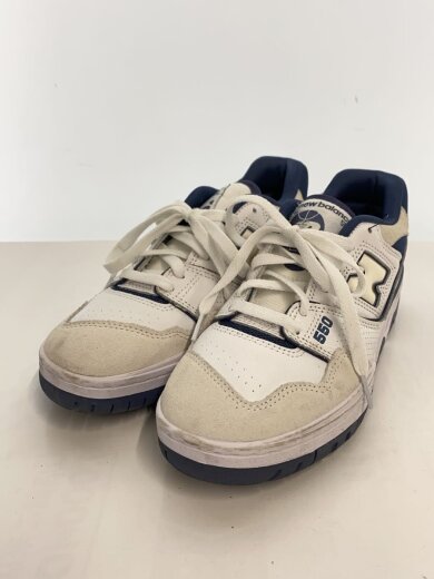商品画像：BB550/ホワイト/25.5cm/WHT// 2