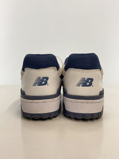 商品画像：BB550/ホワイト/25.5cm/WHT// 6