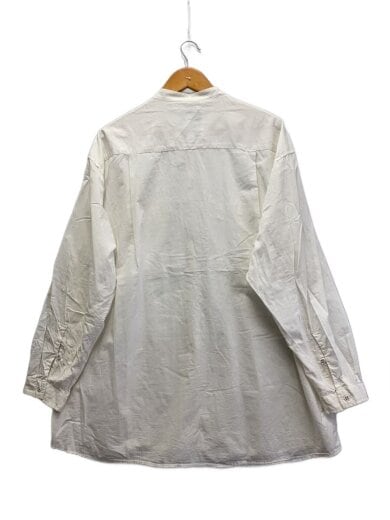 商品画像：シャツ/3/コットン/WHT/RW2271105// 2