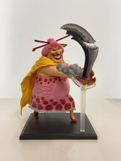 商品画像：フィギュア/ワンピース/一番くじ// 2
