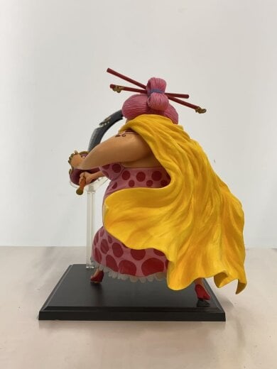 商品画像：フィギュア/ワンピース/一番くじ// 5