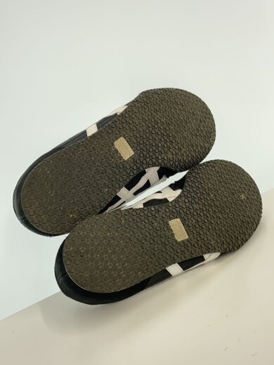商品画像：ローカットスニーカー/26.5cm/BLK/1183B400 4