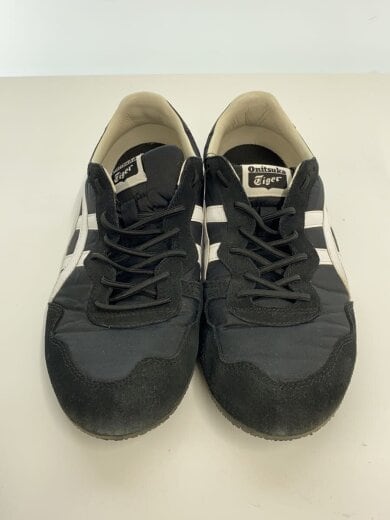 商品画像：ローカットスニーカー/26.5cm/BLK/1183B400 7