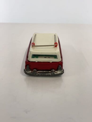 商品画像：ミニカー/TRAVELLING CAR/ブリキ// 5