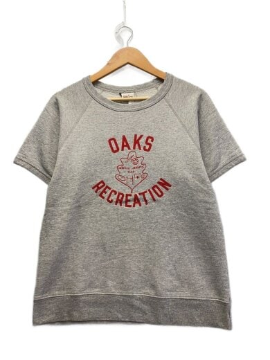 商品画像：Tシャツ/--/--/GRY// 1