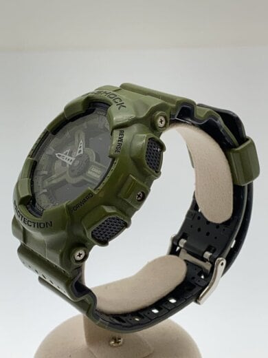 商品画像：クォーツ腕時計・G-SHOCK/デジアナ 2