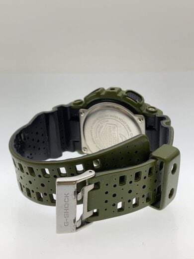 商品画像：クォーツ腕時計・G-SHOCK/デジアナ 4