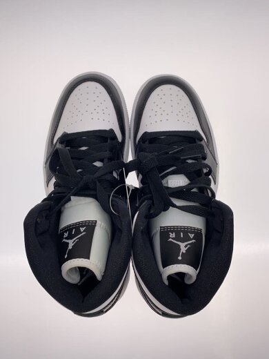 商品画像：エア ジョーダン 1 MID/22.5cm/BLK// 3