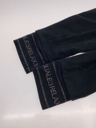 商品画像：ジップパーカー/XL/コットン/BLK/USO-26080// 5
