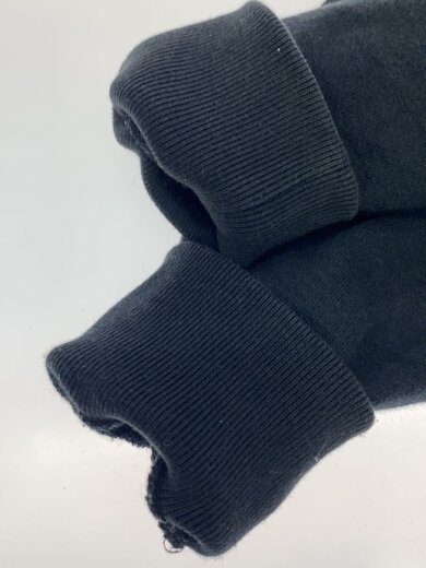 商品画像：ジップパーカー/XL/コットン/BLK/02251CF01// 6