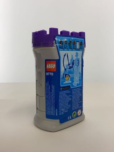 商品画像：ホビーその他/knightskingdom/8770 2