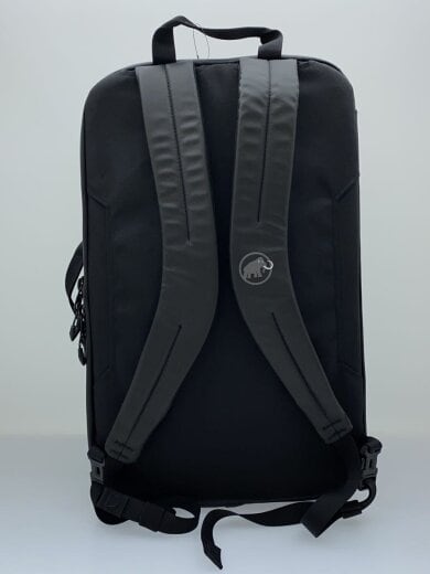 商品画像：リュック/ナイロン/BLK/無地/QC-007641// 3
