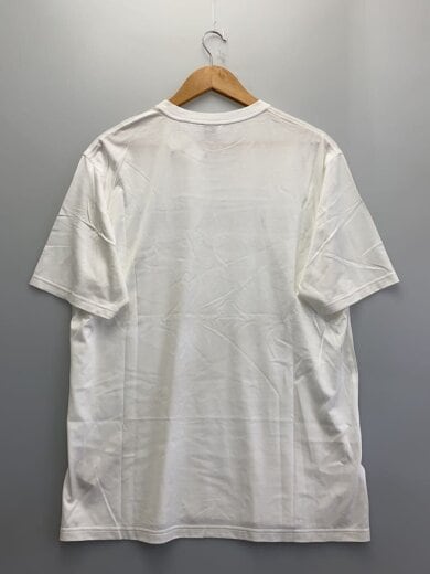 商品画像：Tシャツ/M/コットン/WHT/8026017 2