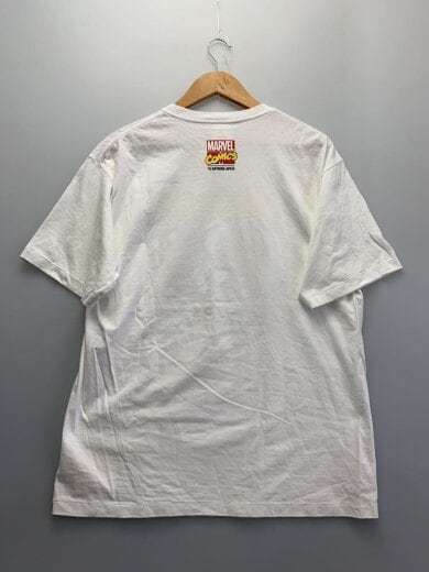 商品画像：Tシャツ/XL/コットン/WHT/022TEH231916X// 2