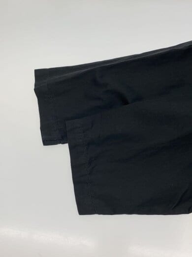 商品画像：長袖ワンピース/2/コットン/BLK/A42001/アトリエローブ// 4