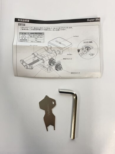 商品画像：デジタルカメラアクセサリー 5