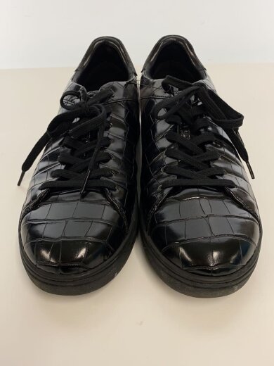 商品画像：ローカットスニーカー/10M/BLK/FT21E// 3