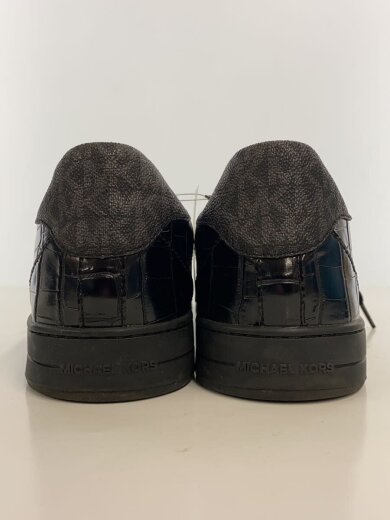 商品画像：ローカットスニーカー/10M/BLK/FT21E// 5