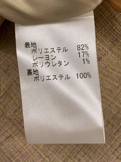 商品画像：ワンピース/9/ポリエステル/BEG// 4