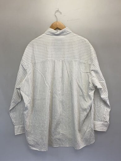 商品画像：長袖シャツ/M/--/WHT// 2