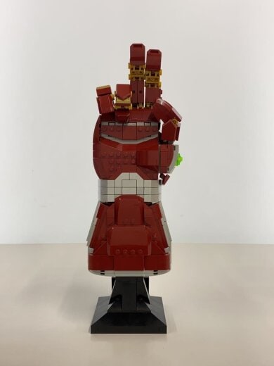 商品画像：ホビーその他/マーベル// 3