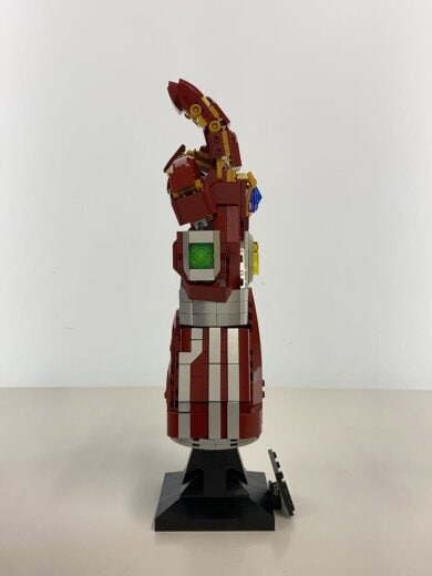 商品画像：ホビーその他/マーベル// 4